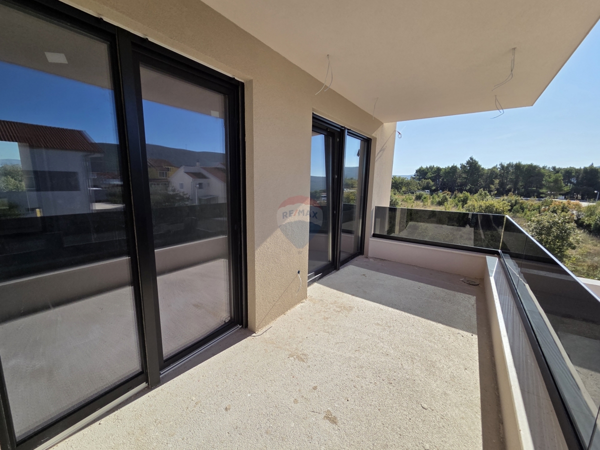 Casa Lozovac, Šibenik - Okolica, 238m2