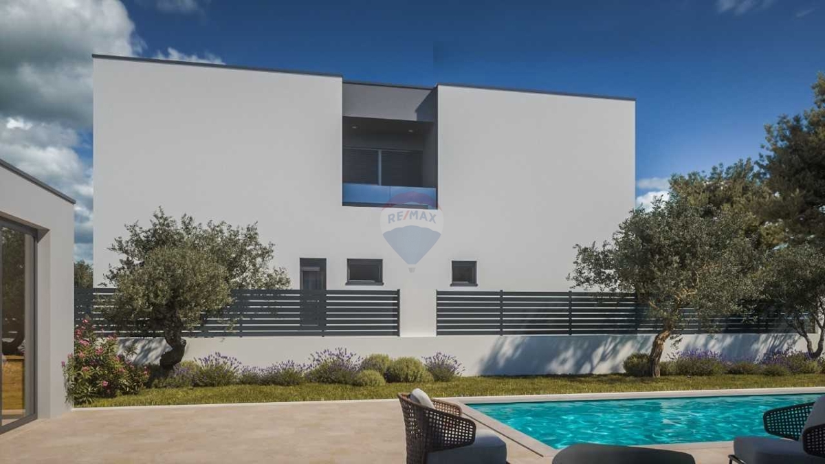 Casa Lozovac, Šibenik - Okolica, 238m2