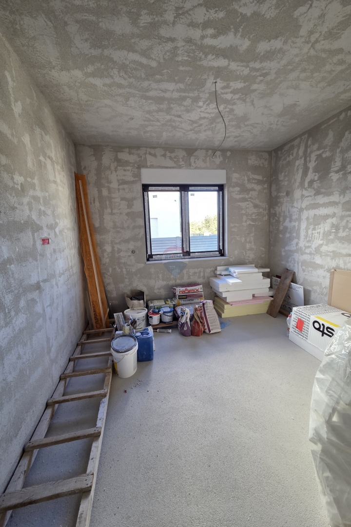 Casa Lozovac, Šibenik - Okolica, 238m2