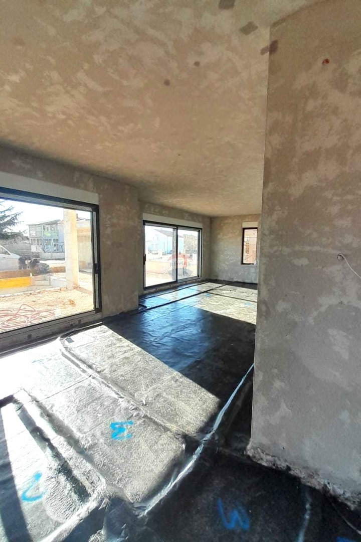 Casa Lozovac, Šibenik - Okolica, 238m2