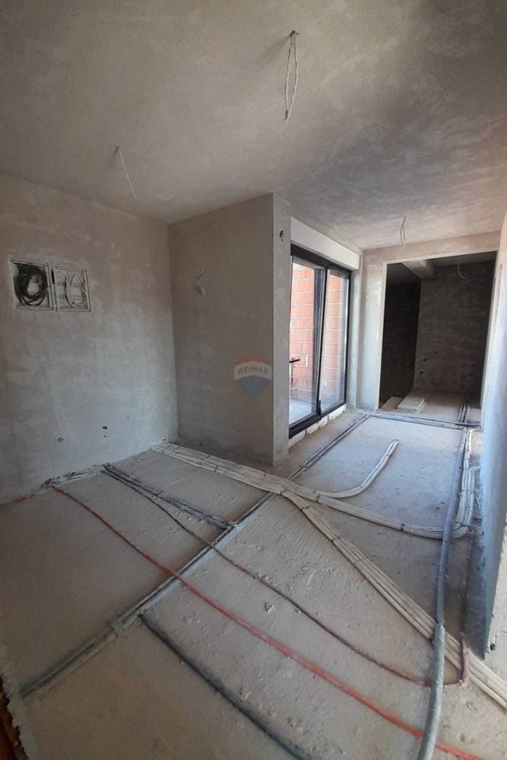 Casa Lozovac, Šibenik - Okolica, 238m2