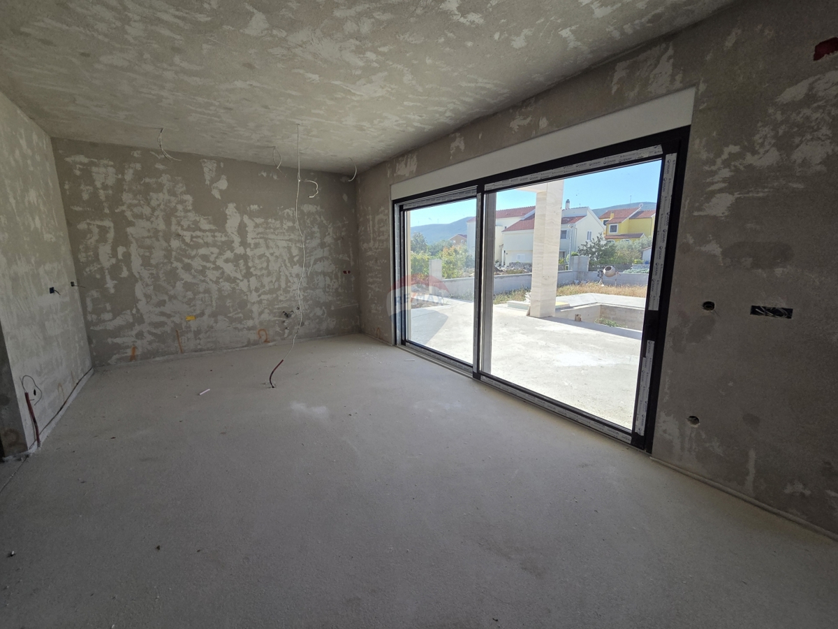 Casa Lozovac, Šibenik - Okolica, 238m2