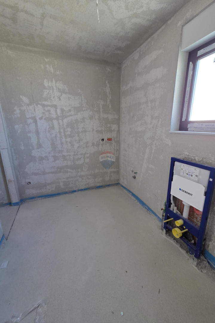 Casa Lozovac, Šibenik - Okolica, 238m2