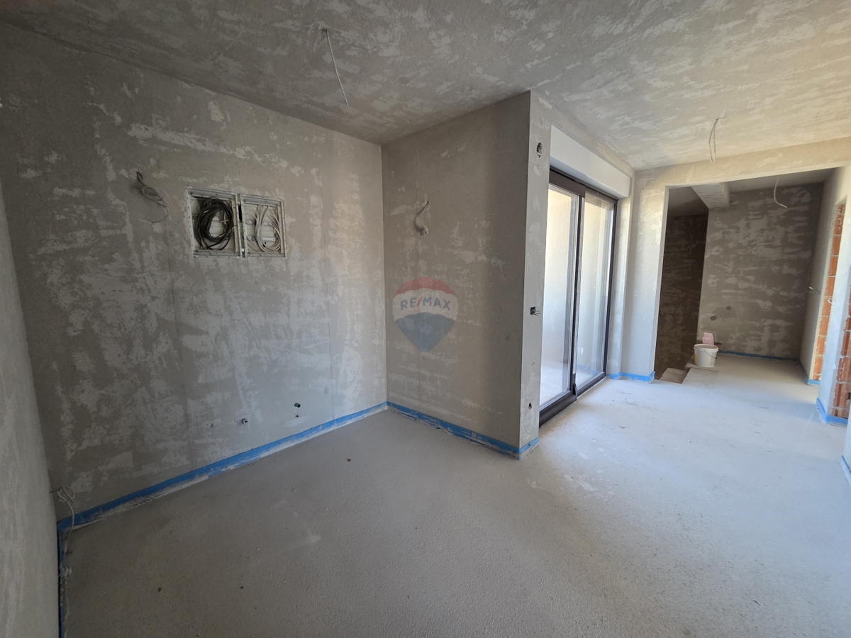 Casa Lozovac, Šibenik - Okolica, 238m2