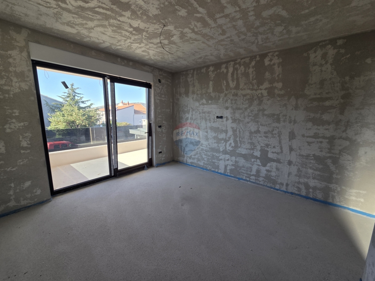 Casa Lozovac, Šibenik - Okolica, 238m2