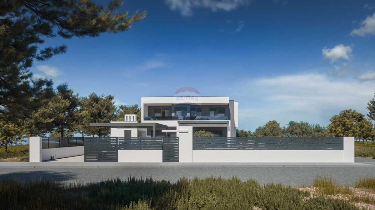 Casa Lozovac, Šibenik - Okolica, 238m2