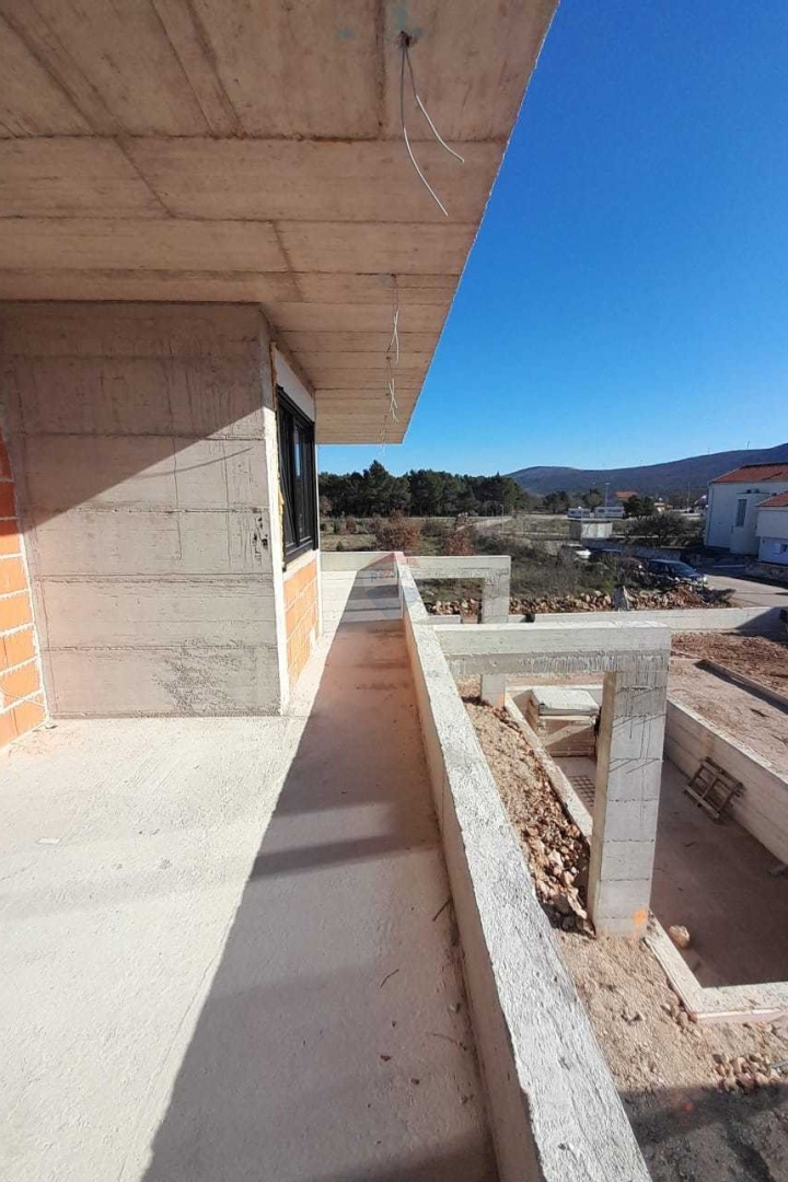 Casa Lozovac, Šibenik - Okolica, 238m2