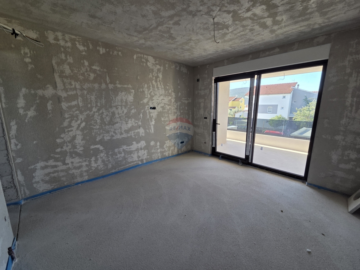 Casa Lozovac, Šibenik - Okolica, 238m2