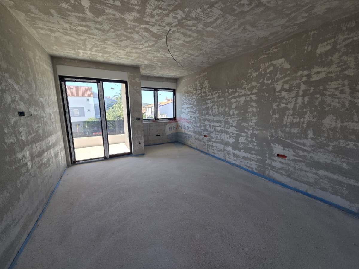 Casa Lozovac, Šibenik - Okolica, 238m2