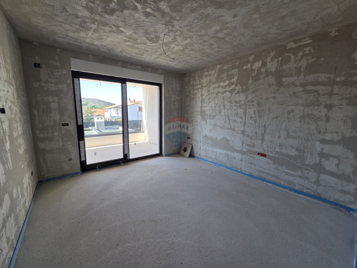 Casa Lozovac, Šibenik - Okolica, 238m2