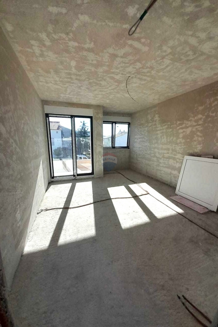 Casa Lozovac, Šibenik - Okolica, 238m2