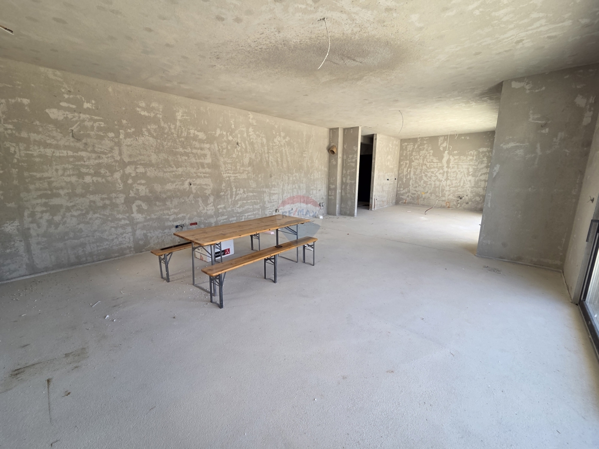 Casa Lozovac, Šibenik - Okolica, 238m2