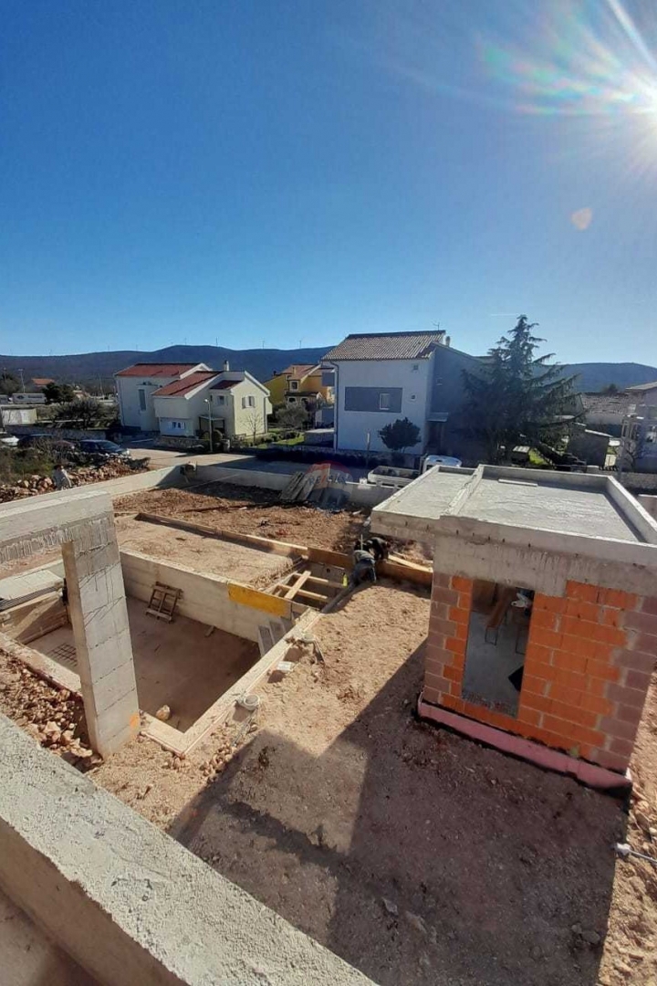 Casa Lozovac, Šibenik - Okolica, 238m2