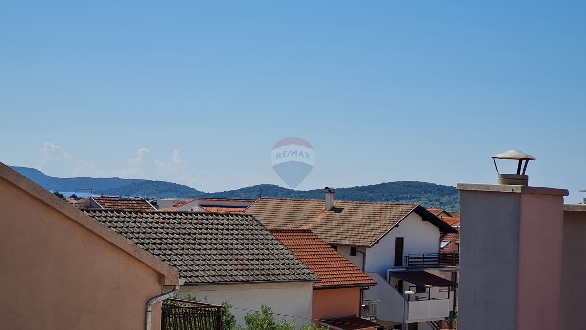 Appartamento Vodice, 55,40m2
