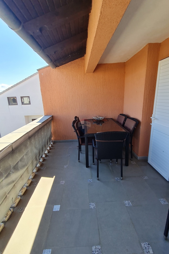 Appartamento Vodice, 55,40m2