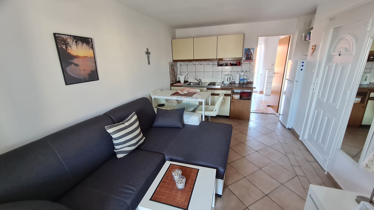 Appartamento Vodice, 55,40m2