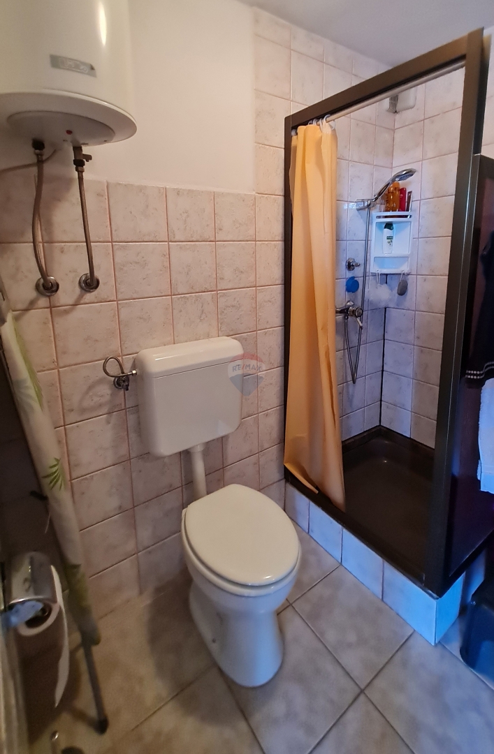 Appartamento Vodice, 55,40m2