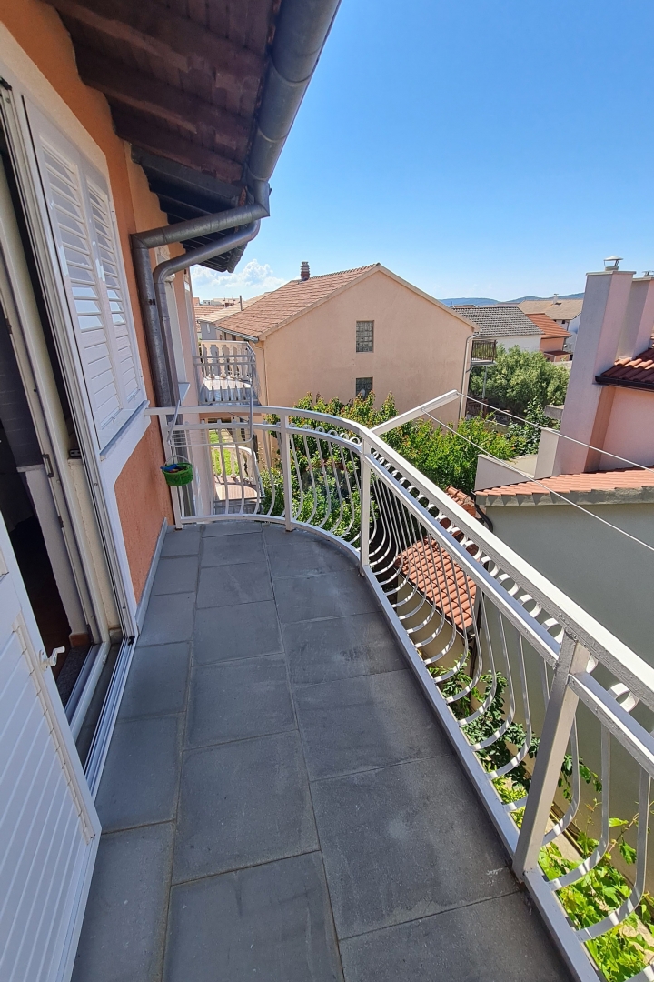 Appartamento Vodice, 55,40m2