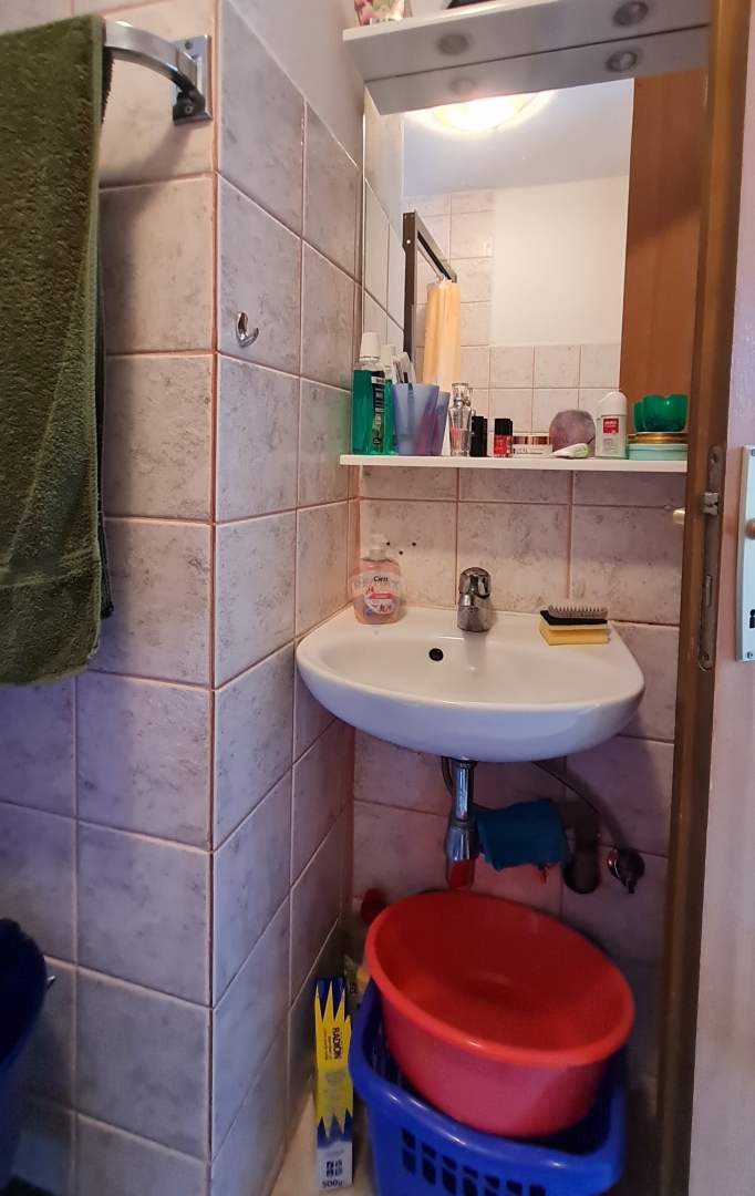 Appartamento Vodice, 55,40m2