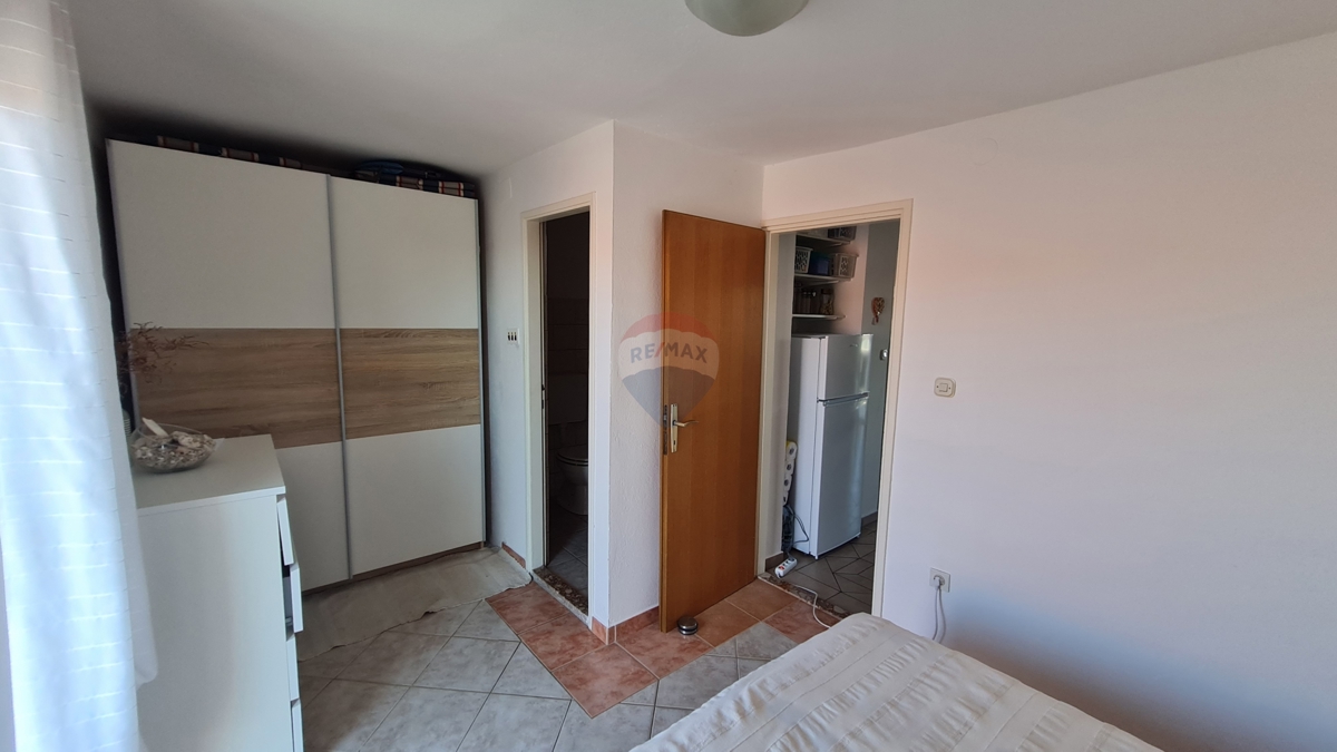 Appartamento Vodice, 55,40m2
