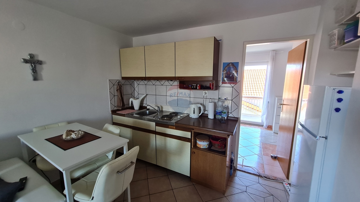 Appartamento Vodice, 55,40m2