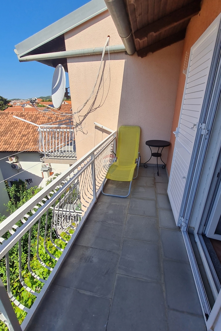 Appartamento Vodice, 55,40m2