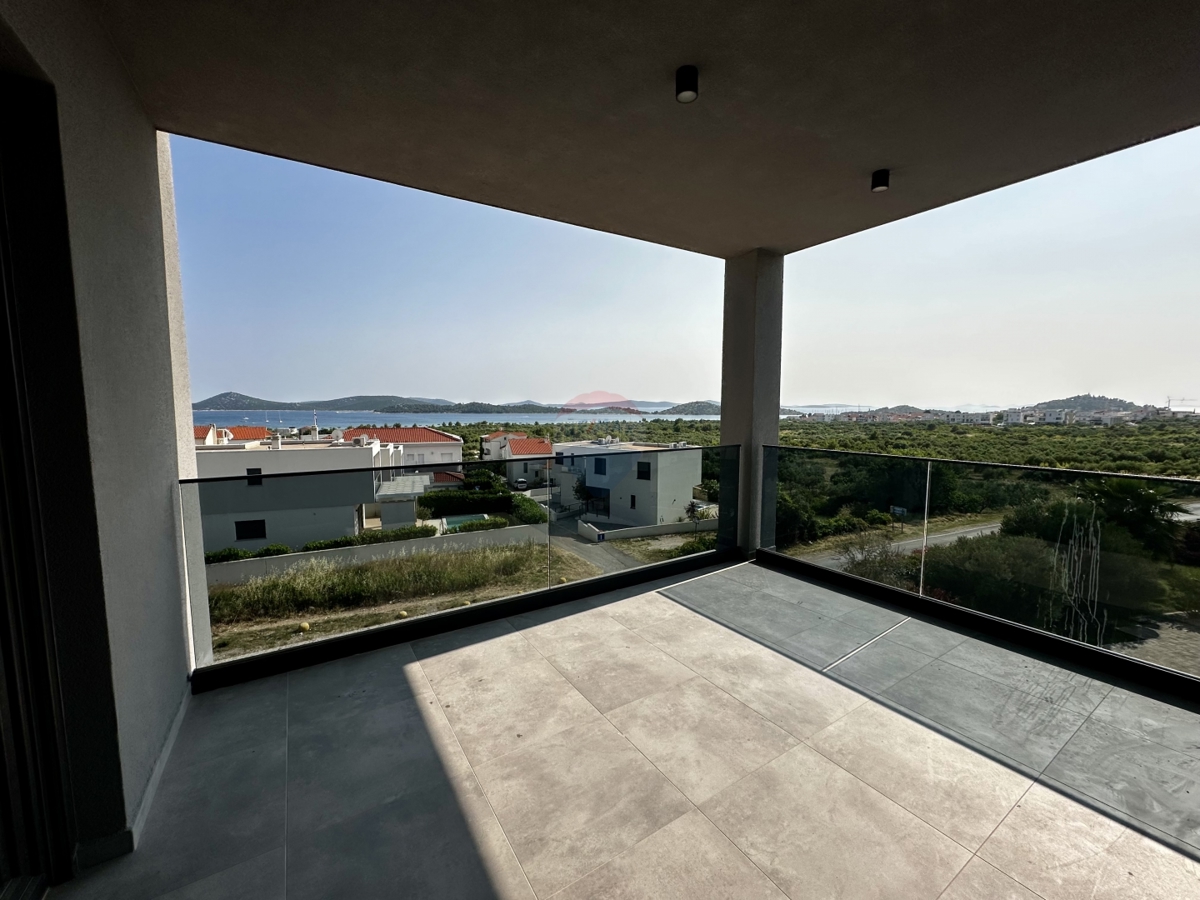 Casa Vodice, 184,56m2