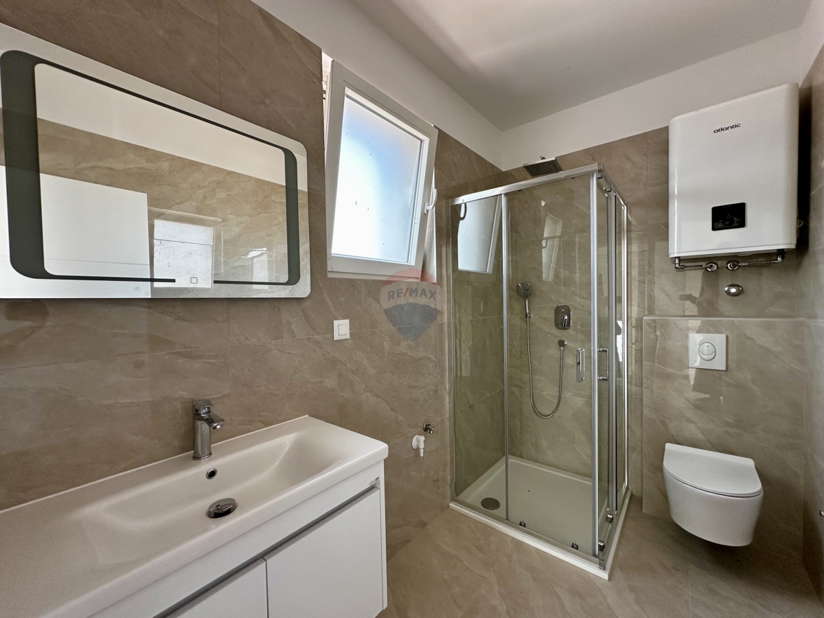 Casa Vodice, 184,56m2