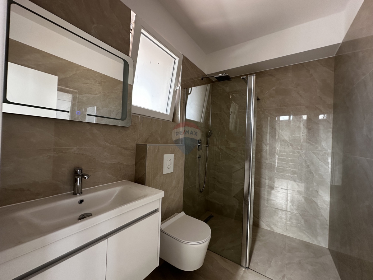 Casa Vodice, 184,56m2