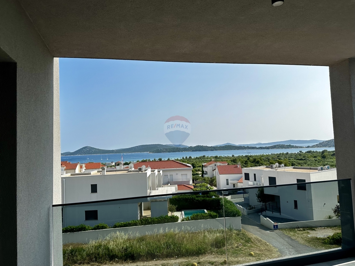 Casa Vodice, 184,56m2