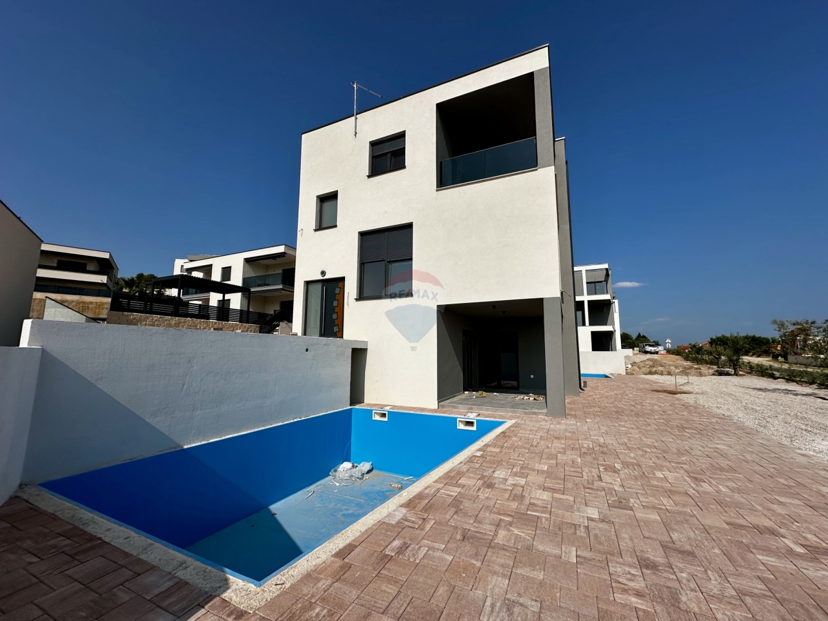 Casa Vodice, 184,56m2