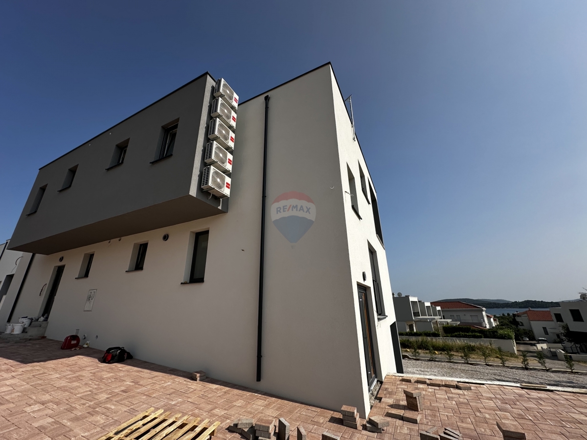 Casa Vodice, 184,56m2