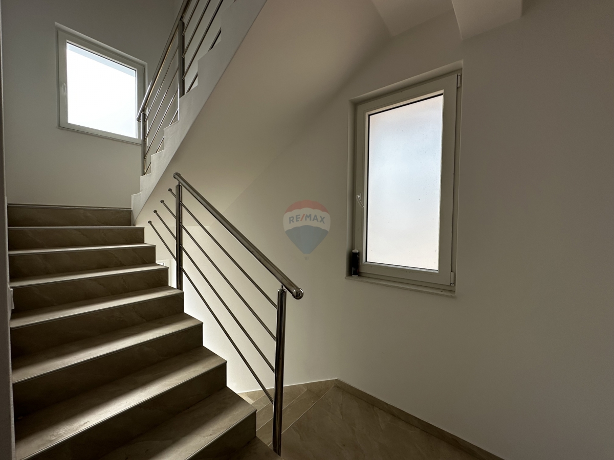 Casa Vodice, 184,56m2