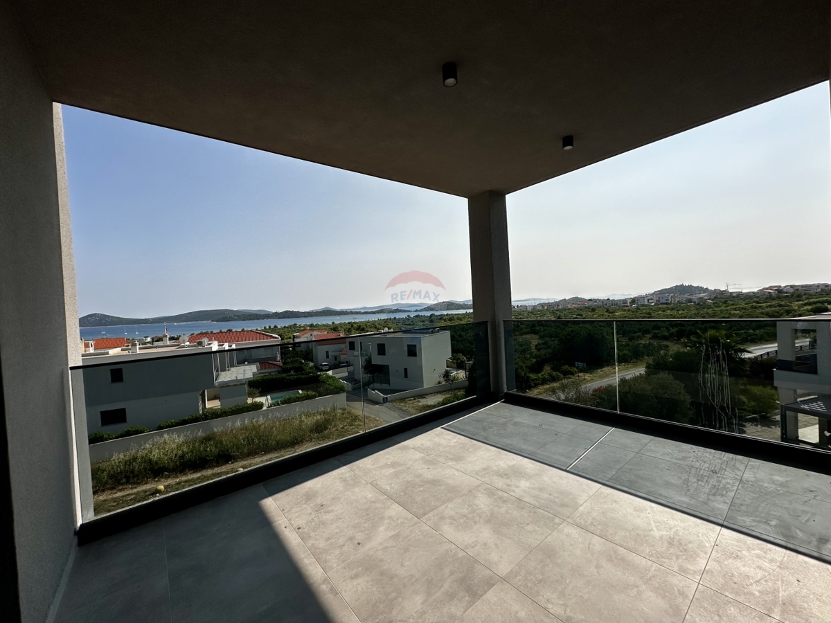 Casa Vodice, 184,56m2
