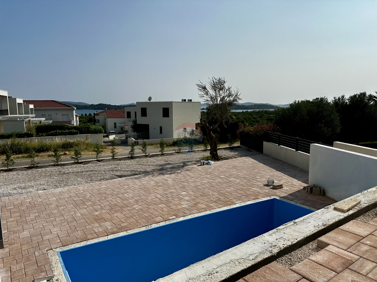 Casa Vodice, 184,56m2