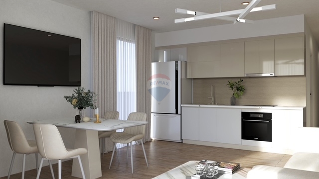 Appartamento con due camere da letto con splendida vista e piscina, 2° piano (S9), Primošten