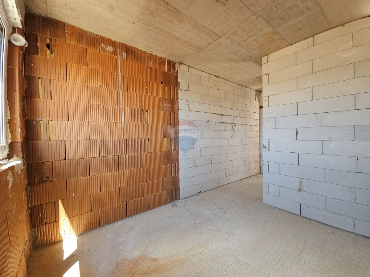 Appartamento Brodarica, Šibenik - Okolica, 67,91m2