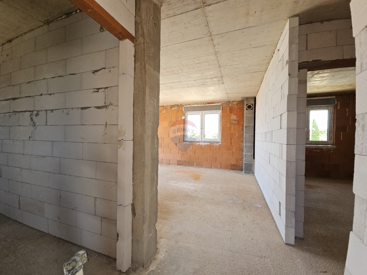 Appartamento Brodarica, Šibenik - Okolica, 67,91m2