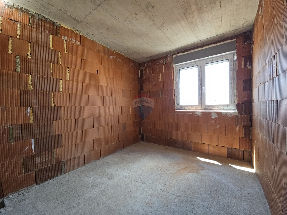 Appartamento Brodarica, Šibenik - Okolica, 67,91m2