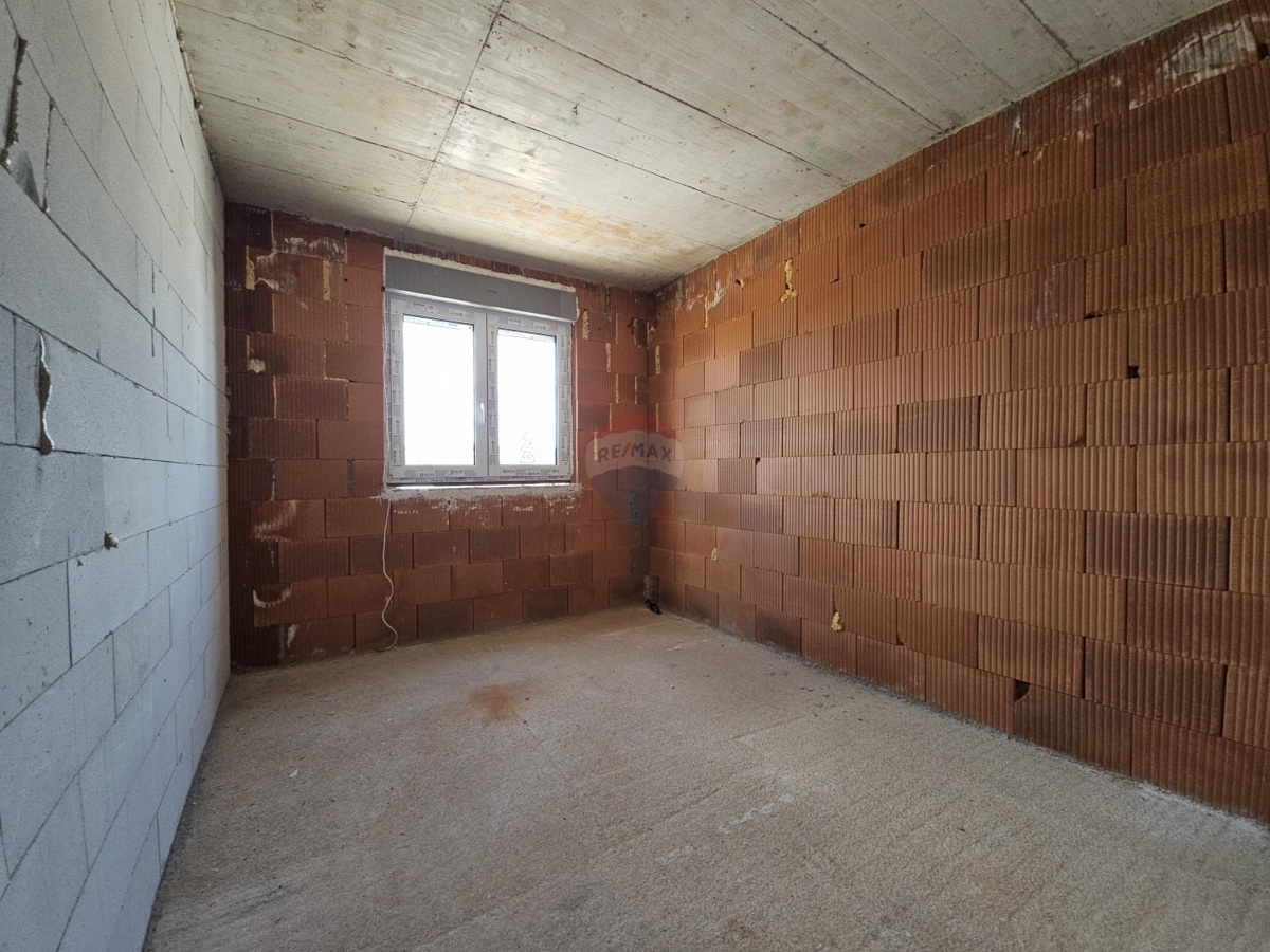 Appartamento Brodarica, Šibenik - Okolica, 67,91m2