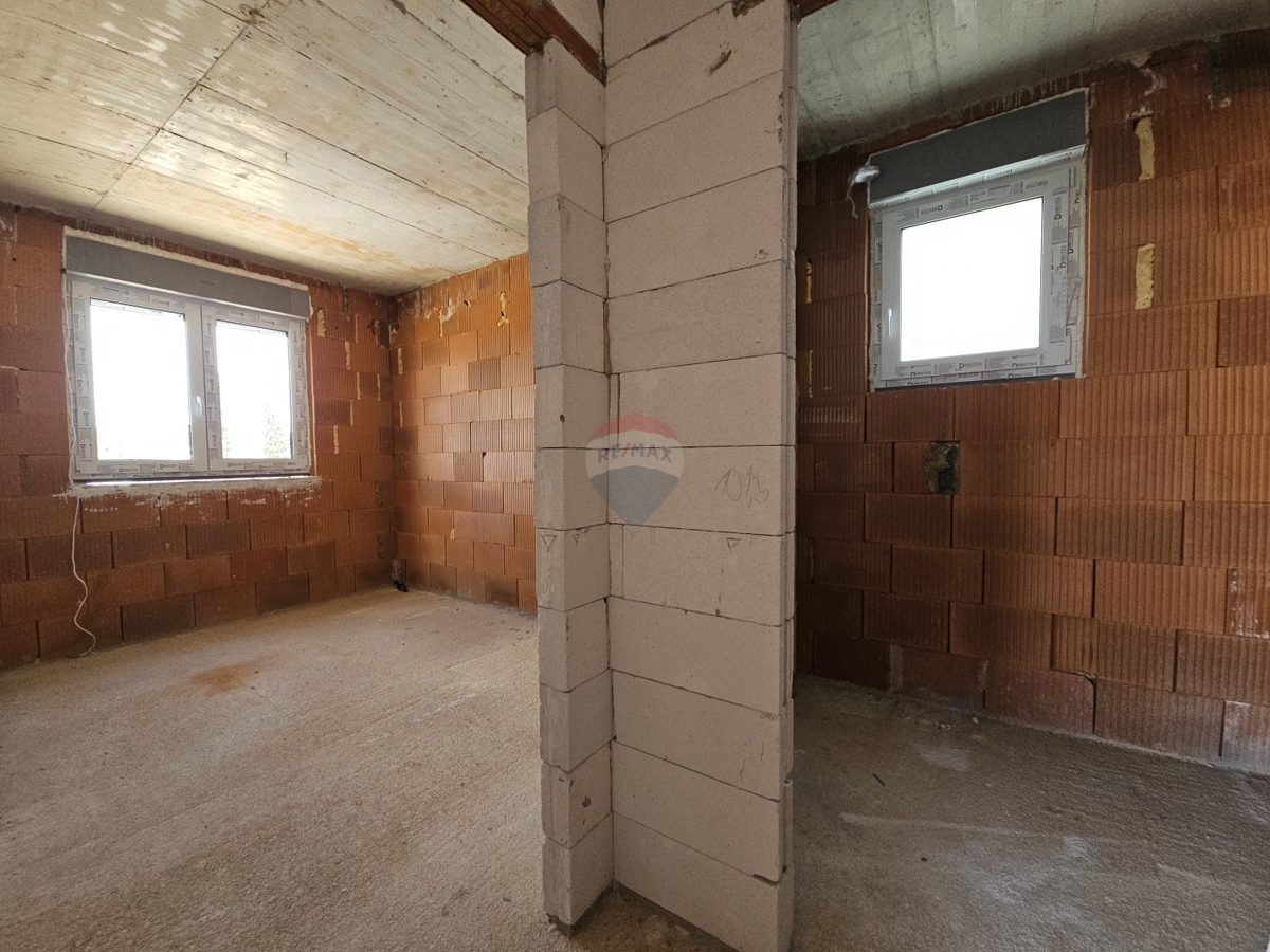 Appartamento Brodarica, Šibenik - Okolica, 67,91m2