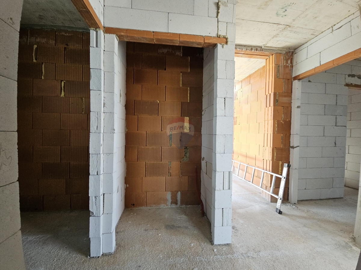 Appartamento Brodarica, Šibenik - Okolica, 67,91m2