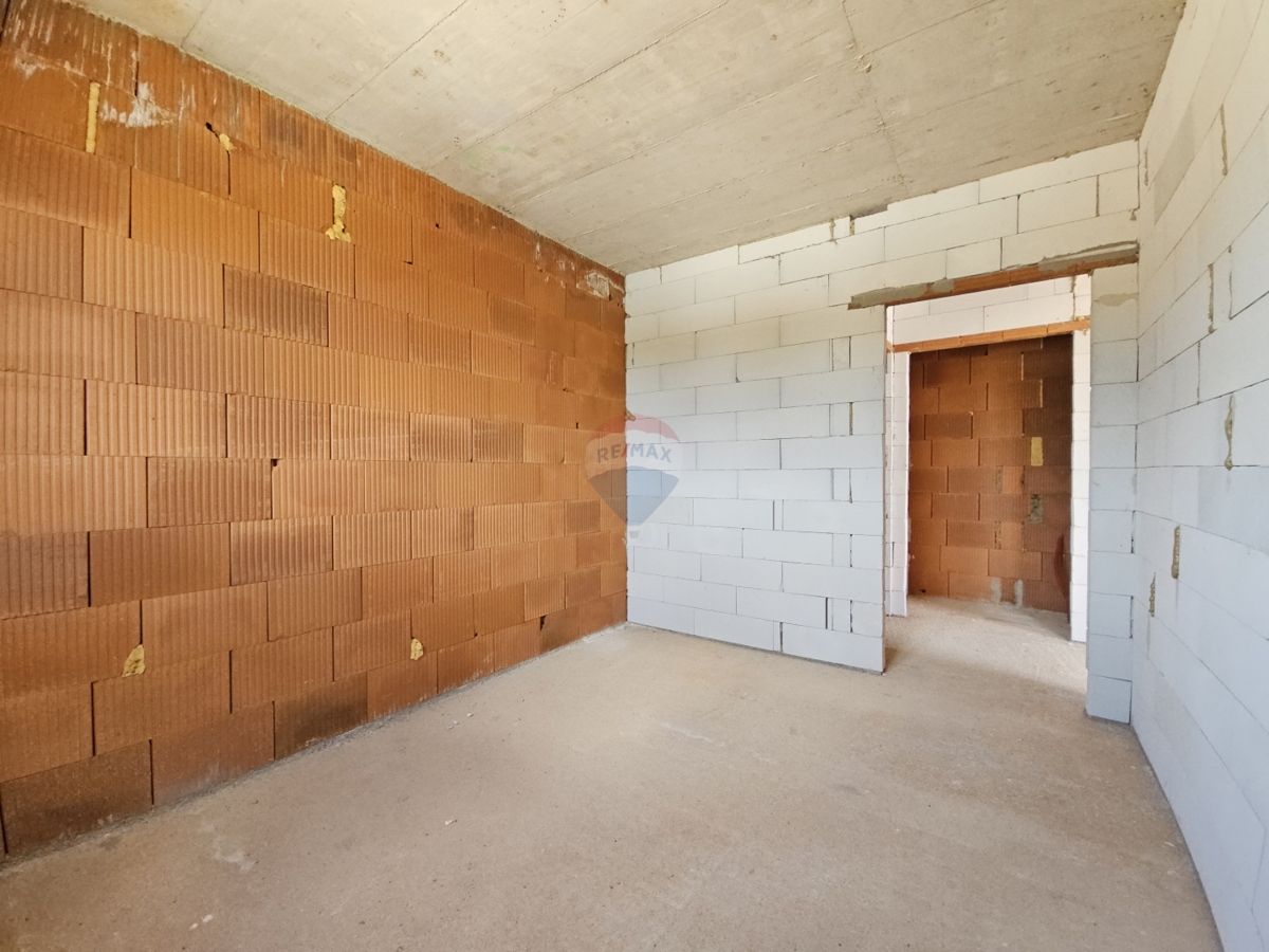 Appartamento Brodarica, Šibenik - Okolica, 67,91m2