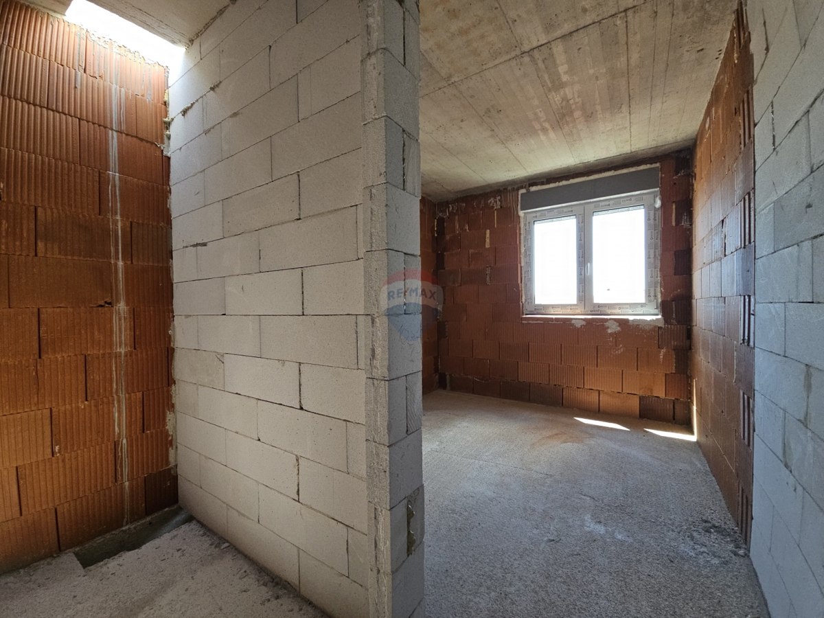 Appartamento Brodarica, Šibenik - Okolica, 67,91m2