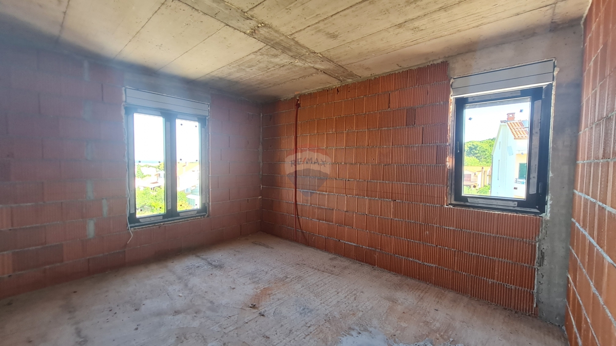 Appartamento Brodarica, Šibenik - Okolica, 67,63m2