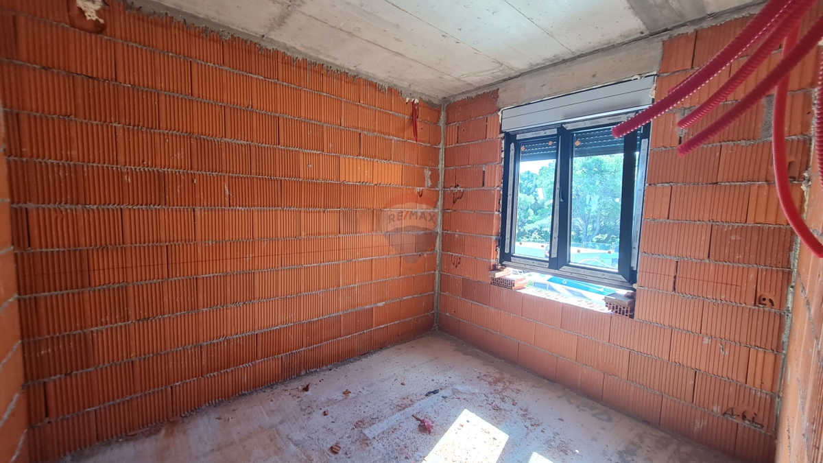 Appartamento Brodarica, Šibenik - Okolica, 67,63m2