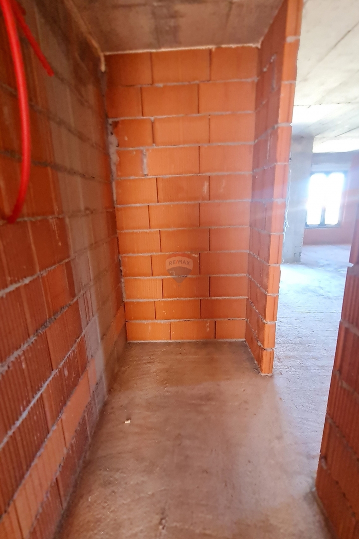 Appartamento Brodarica, Šibenik - Okolica, 67,63m2