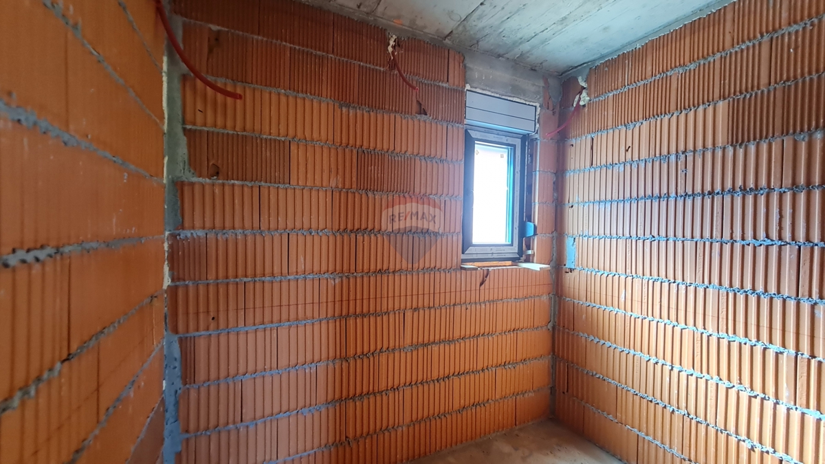 Appartamento Brodarica, Šibenik - Okolica, 67,63m2