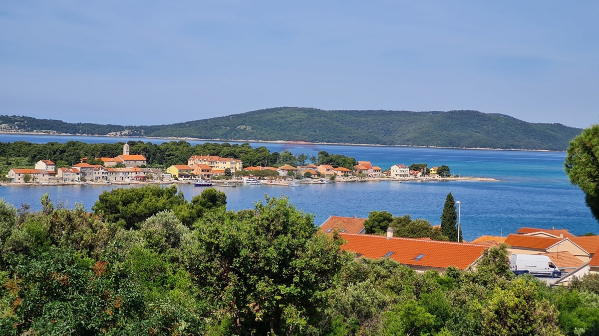 Appartamento Brodarica, Šibenik - Okolica, 67,63m2