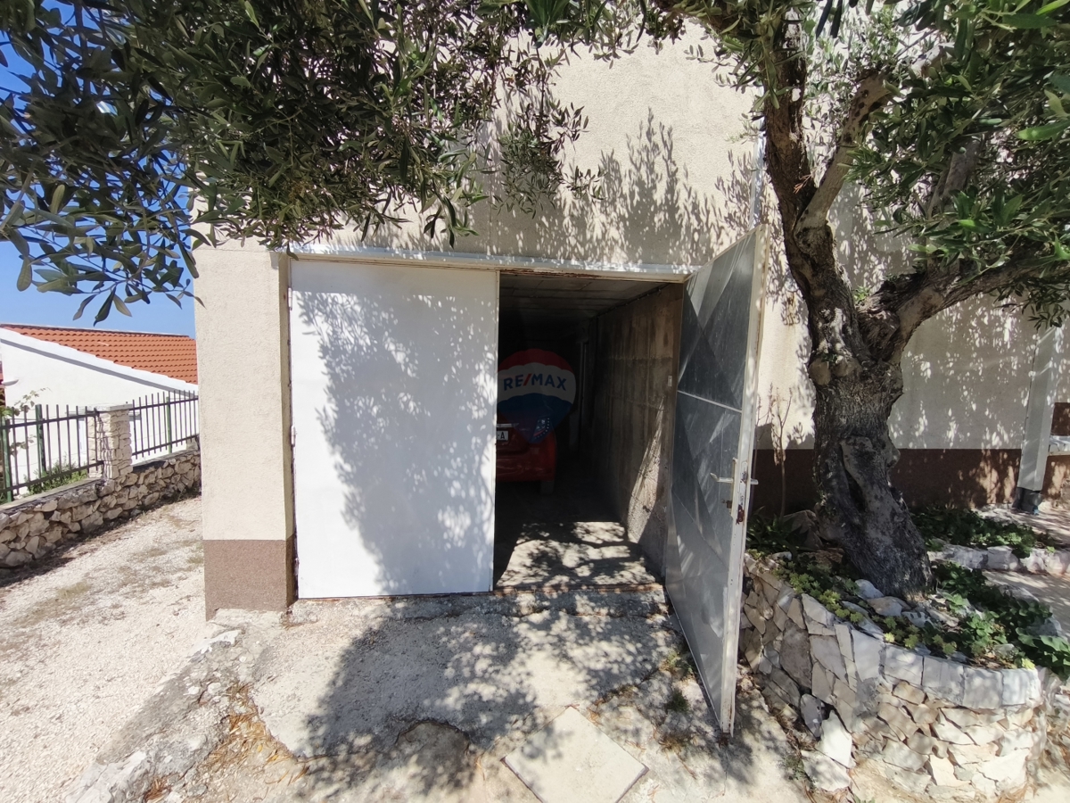 Casa con splendida vista mare 95 m2, Sevid